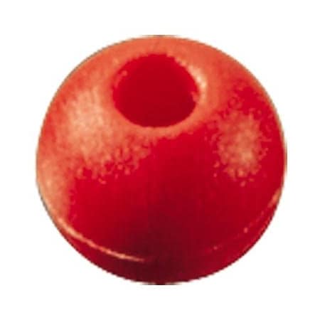 Ronstan Tie Ball Red 16mm RF1318R